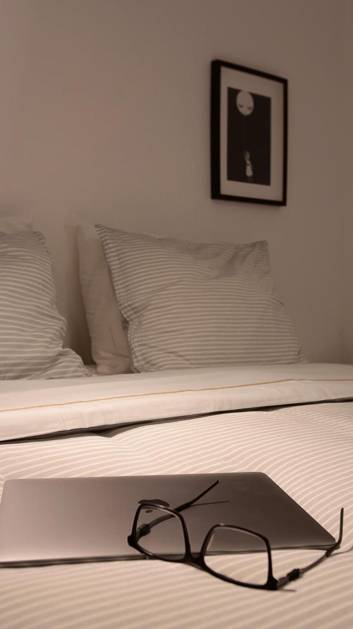 Ferienwohnung Alfama Haven Lissabon Exterior foto