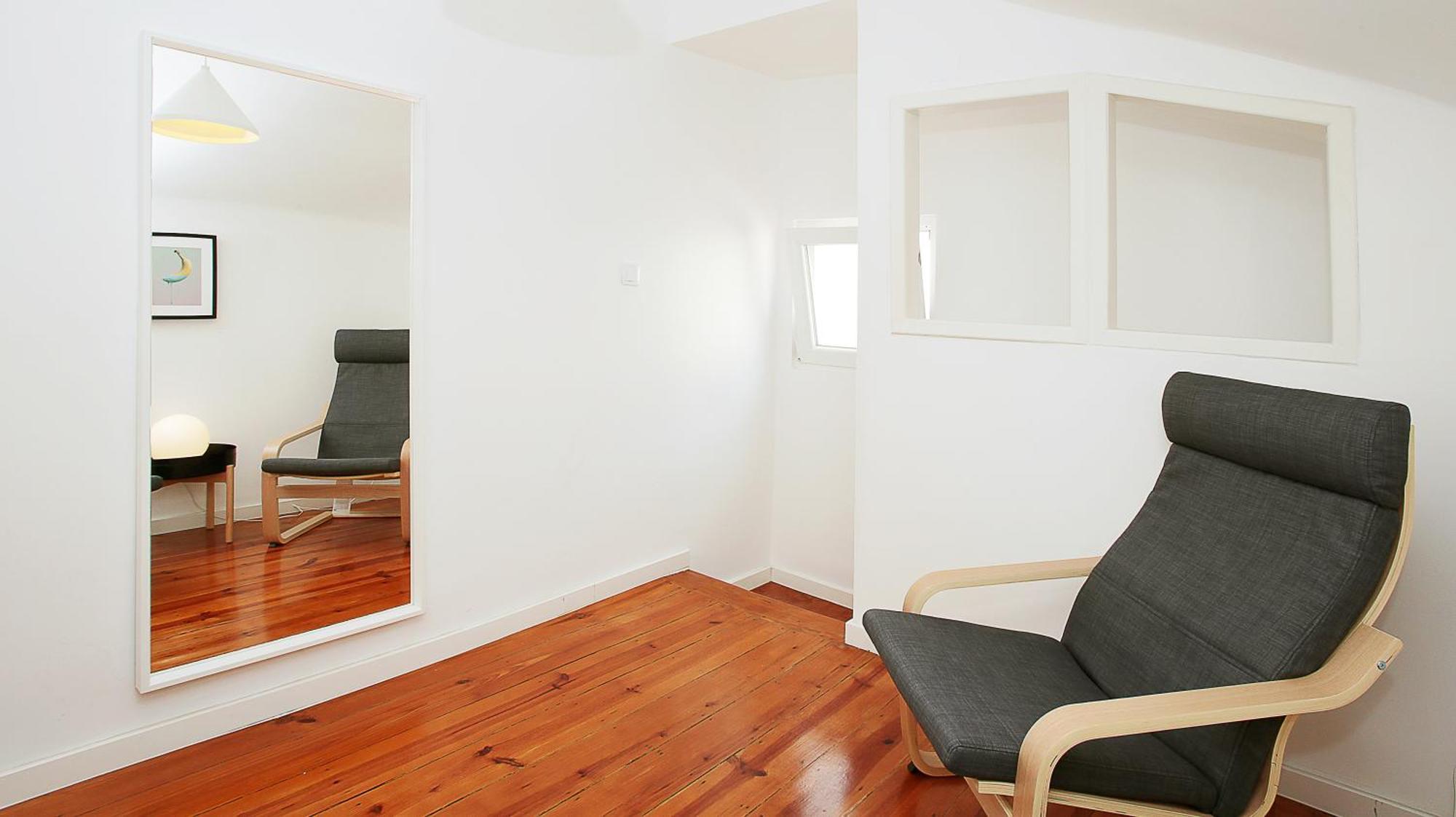 Ferienwohnung Alfama Haven Lissabon Exterior foto