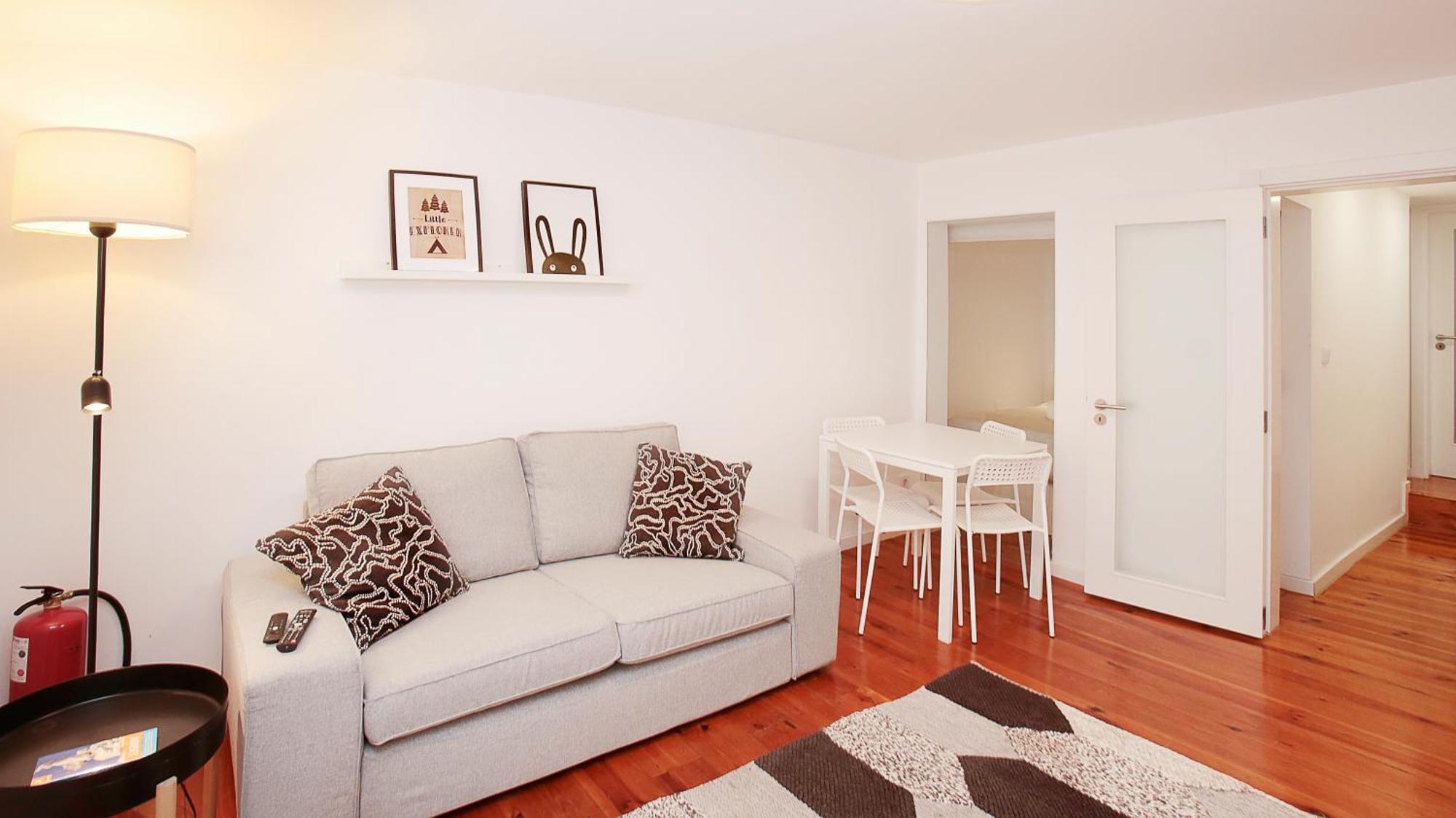 Ferienwohnung Alfama Haven Lissabon Exterior foto
