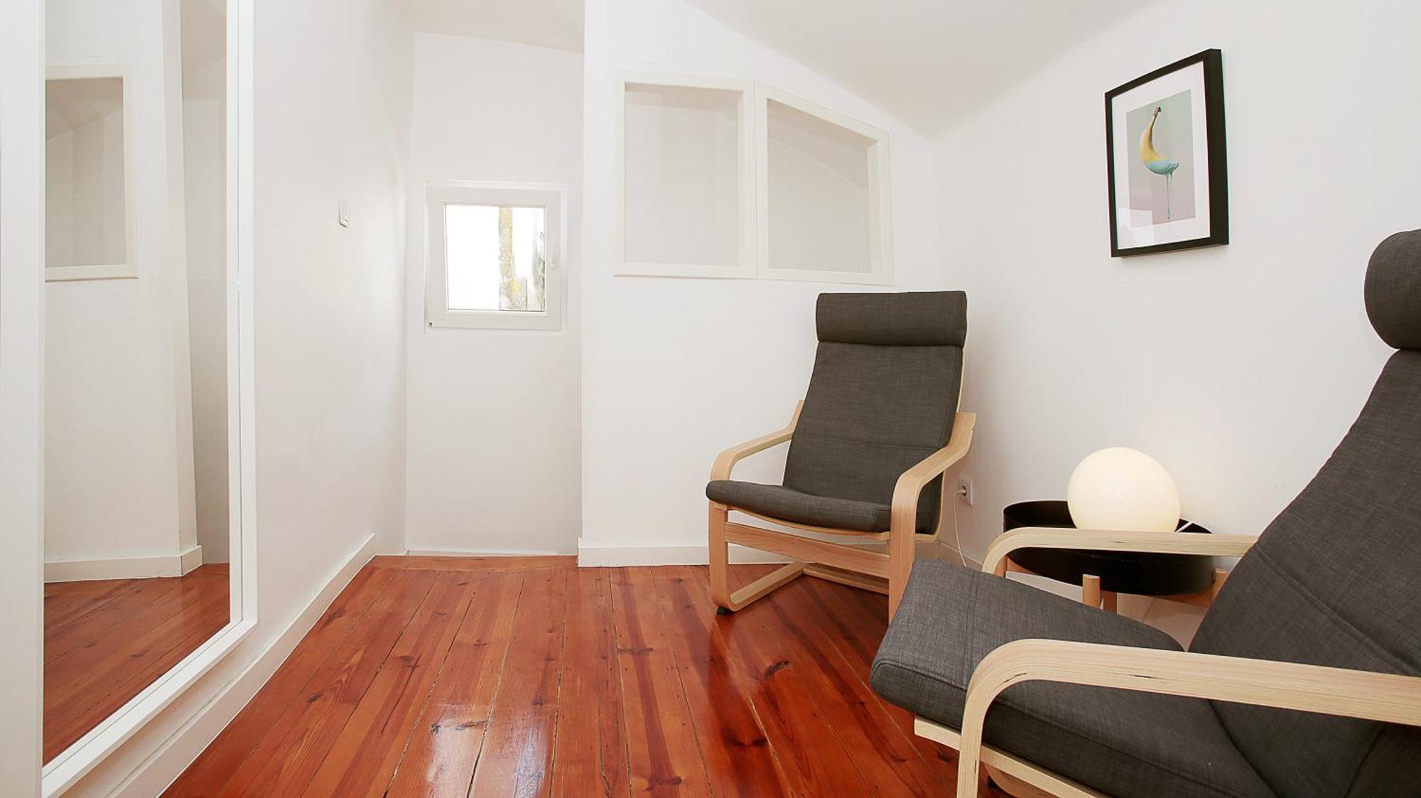 Ferienwohnung Alfama Haven Lissabon Exterior foto