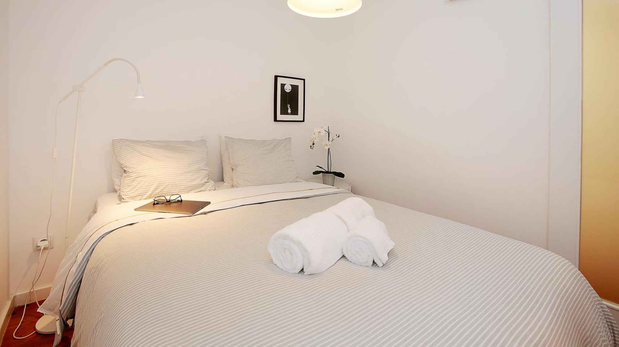 Ferienwohnung Alfama Haven Lissabon Exterior foto