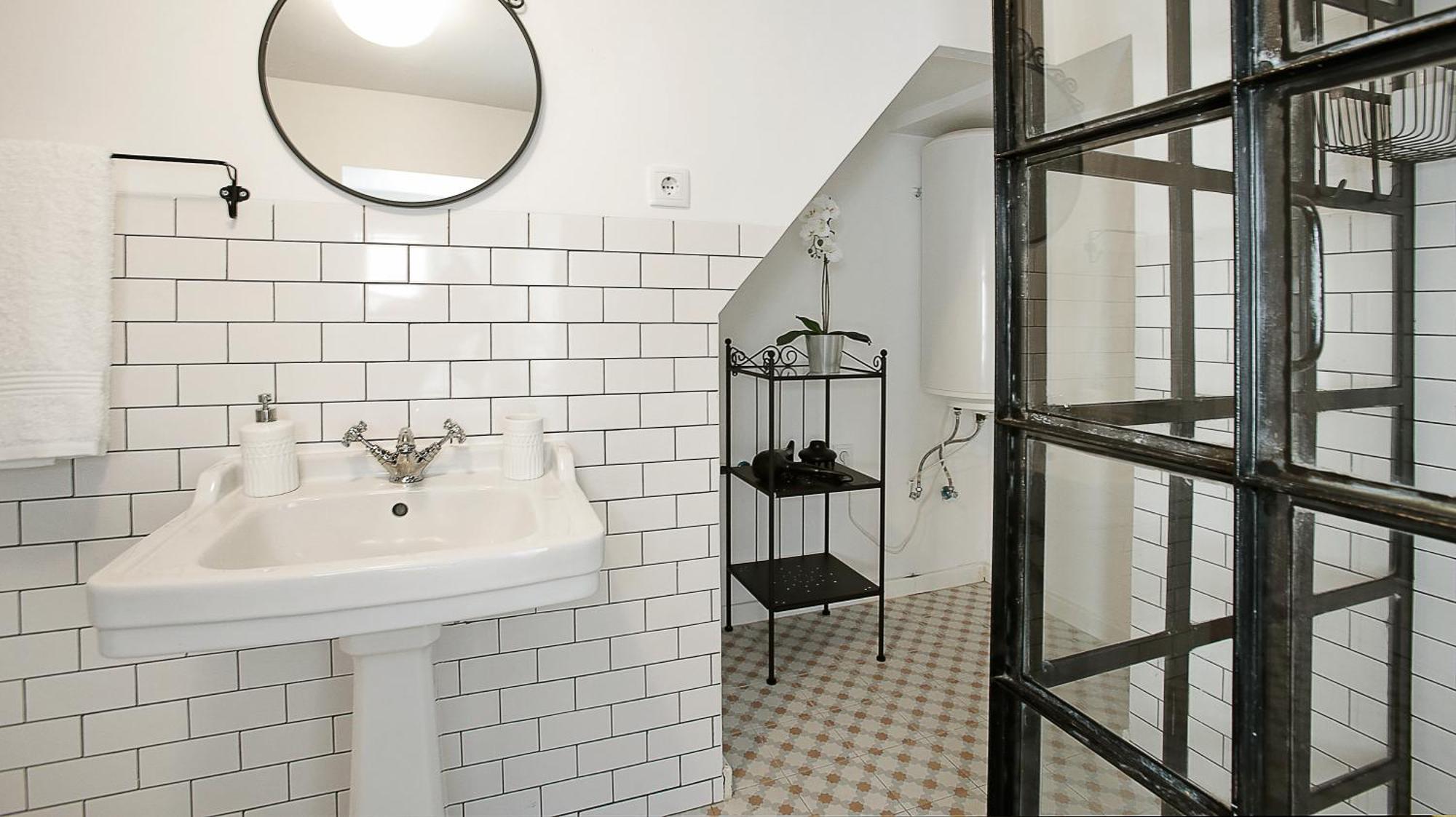 Ferienwohnung Alfama Haven Lissabon Exterior foto