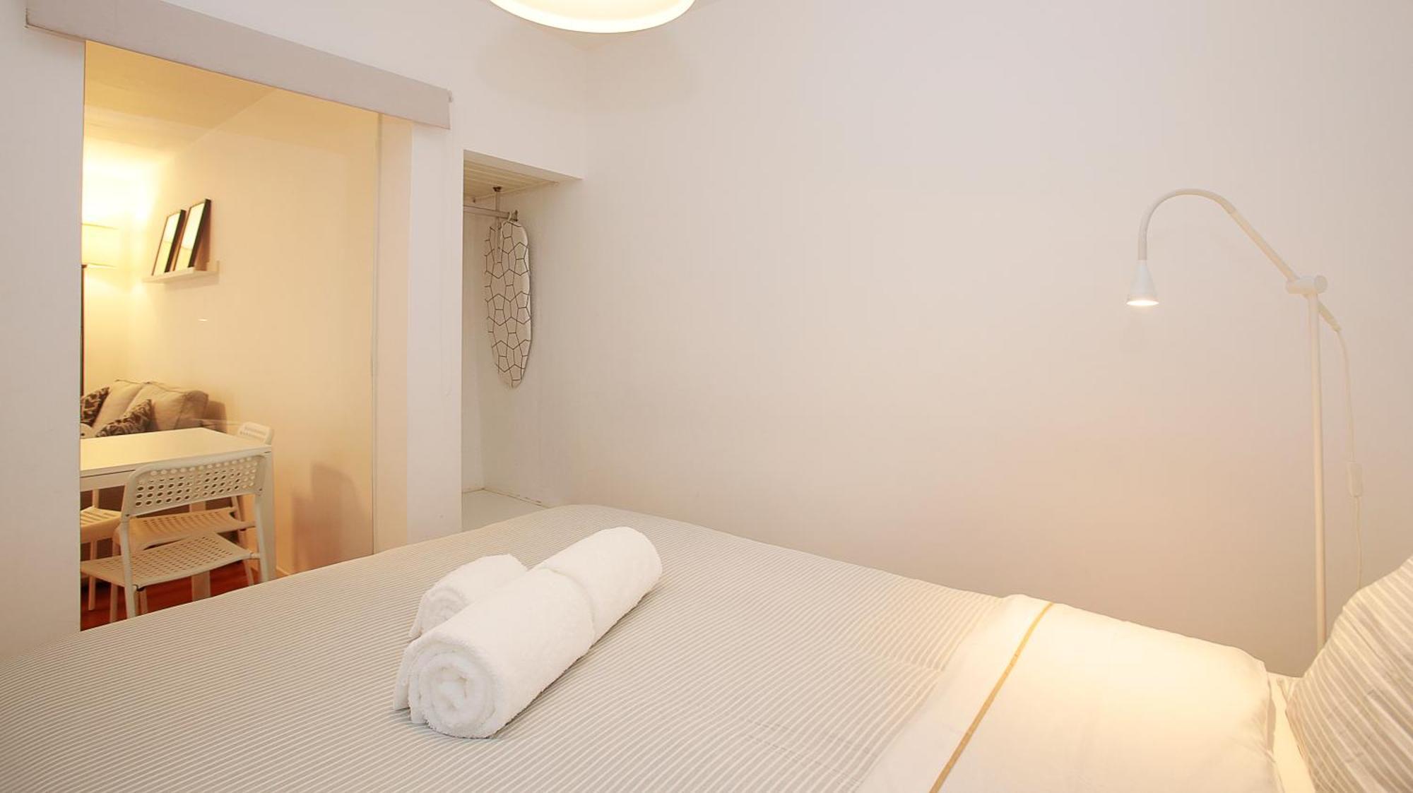 Ferienwohnung Alfama Haven Lissabon Exterior foto