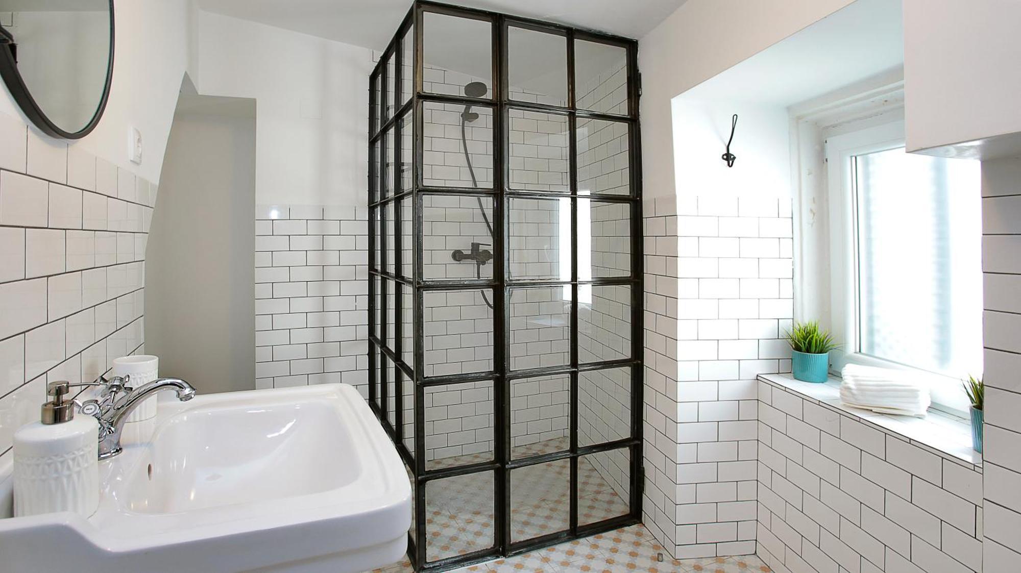 Ferienwohnung Alfama Haven Lissabon Exterior foto