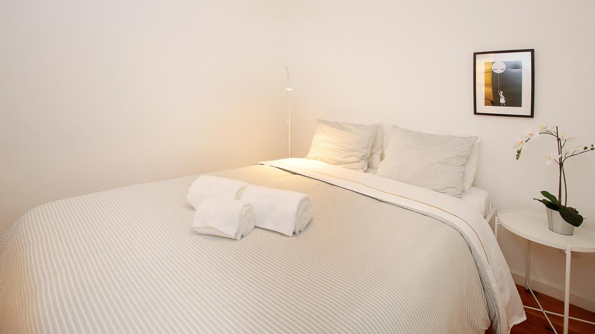 Ferienwohnung Alfama Haven Lissabon Exterior foto