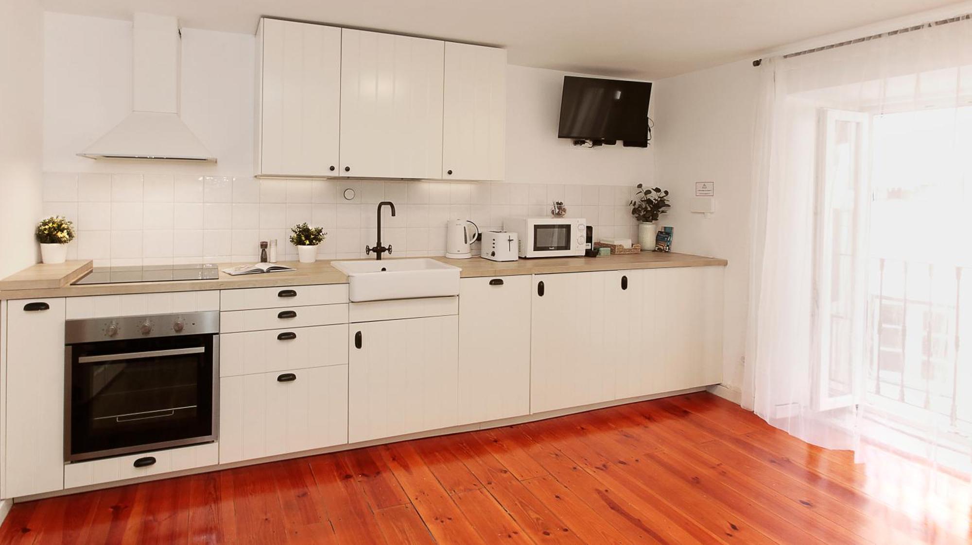 Ferienwohnung Alfama Haven Lissabon Exterior foto