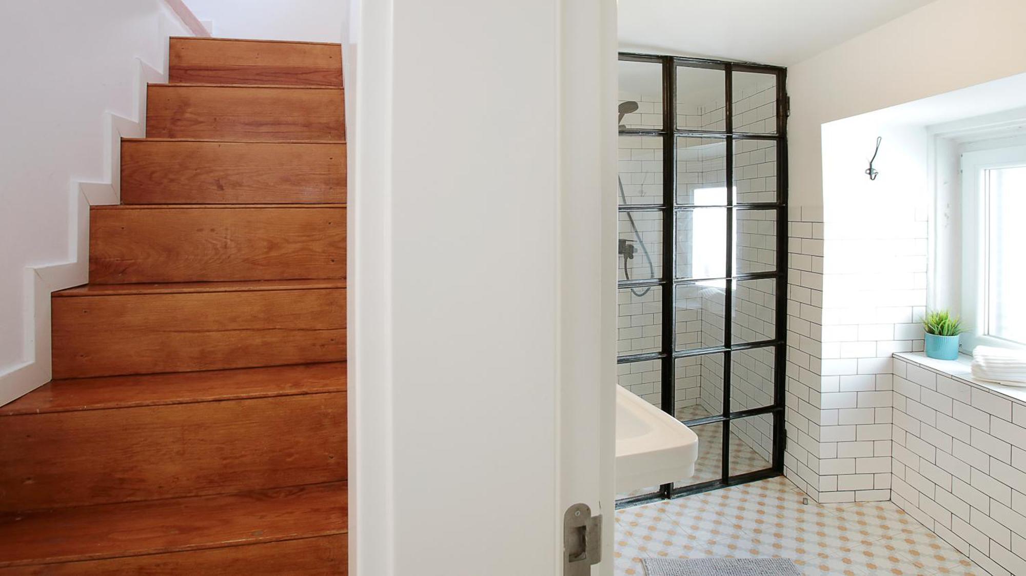 Ferienwohnung Alfama Haven Lissabon Exterior foto