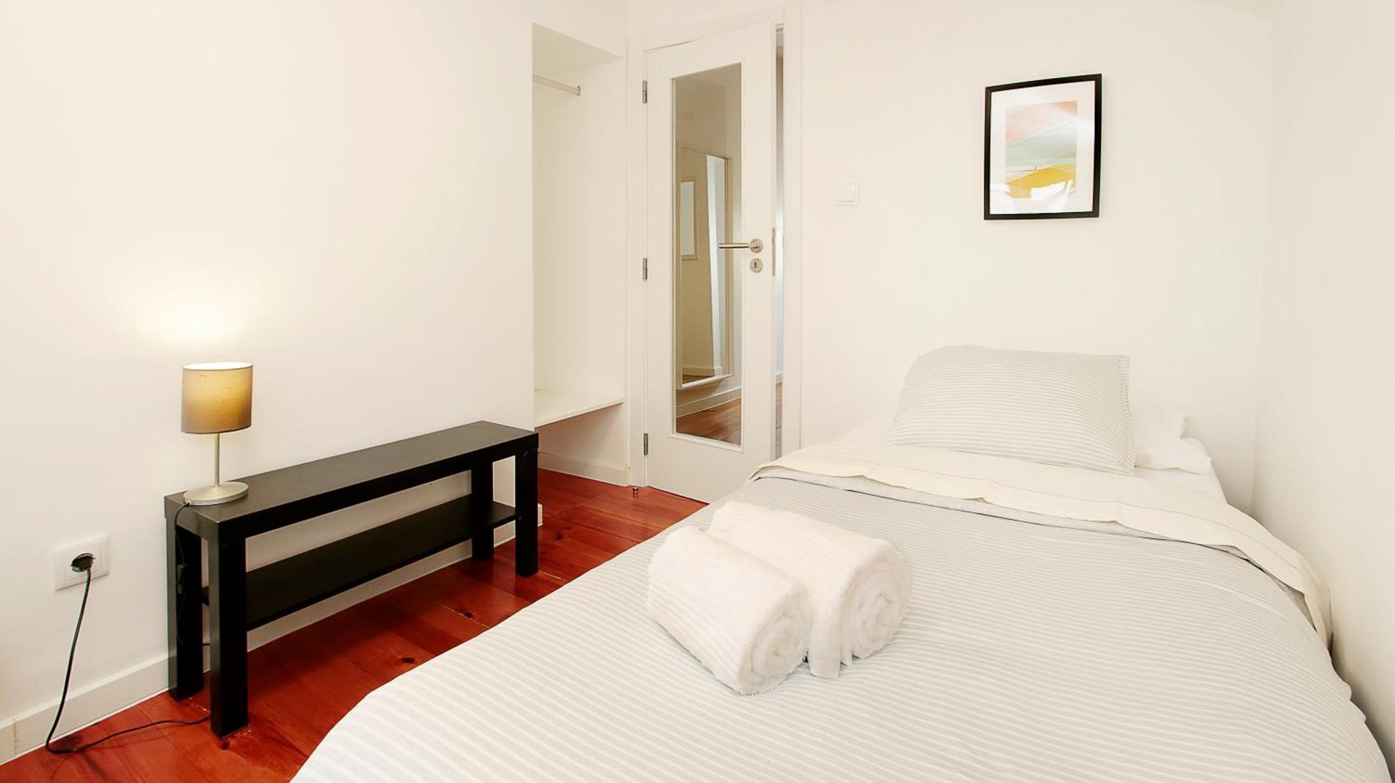 Ferienwohnung Alfama Haven Lissabon Exterior foto